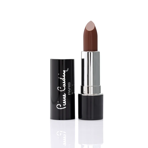 Pierre Cardin Porcelain Matte Edition Lipstick № 206 Beige Помада для губ 4 g: Класс косметики Элитная