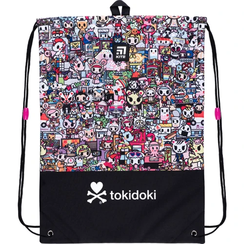 Сумка для взуття Kite Education tokidoki TK22-600L-2
