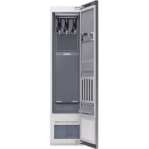 Сушильна машина Samsung DF60R8600CG/LP фото 6