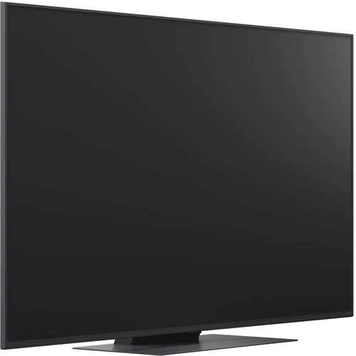 Телевізор LG 55QNED86A6A: Комунікації Miracast, WiFi, Bluetooth