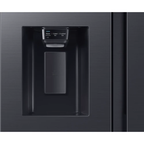 Холодильник Side-by-Side Samsung RS64DG5303B1UA: Объем морозильной камеры, л 202