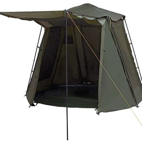 Намет Prologic Fulcrum Utility Tent & Condenser Wrap (1846.19.67): Водостійкість тенту, мм 10000