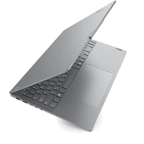 Ноутбук Lenovo Yoga Pro 9 16IMH9 (83DN0016US): Видеоадаптер NVidia GeForce RTX 4050, 6 ГБ GDDR6