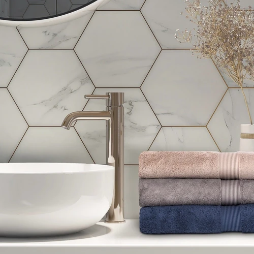 Рушник Sonex Altea дюна 70х140 см (SO102473)