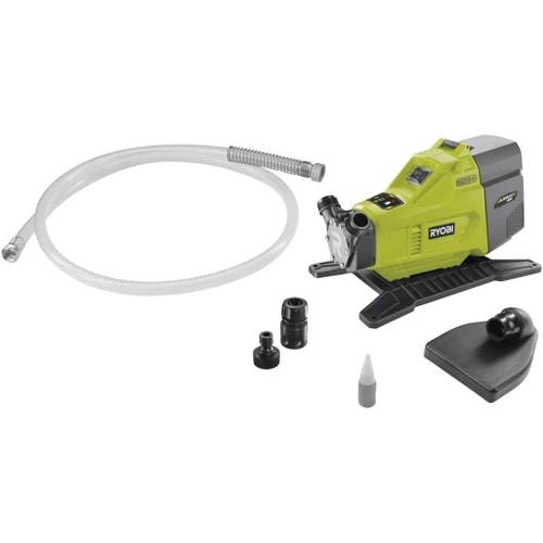 Поверхностный центробежный насос Ryobi ONE+ R18TP-0 (5133003934) (без АКБ и ЗУ)