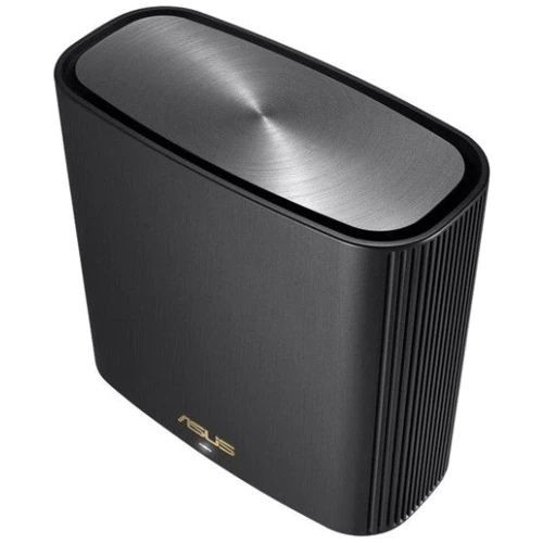 Маршрутизатор Wi-Fi ASUS ZenWiFi XT8 2PK V2 black: Тип маршрутизатора Wi-Fi роутер