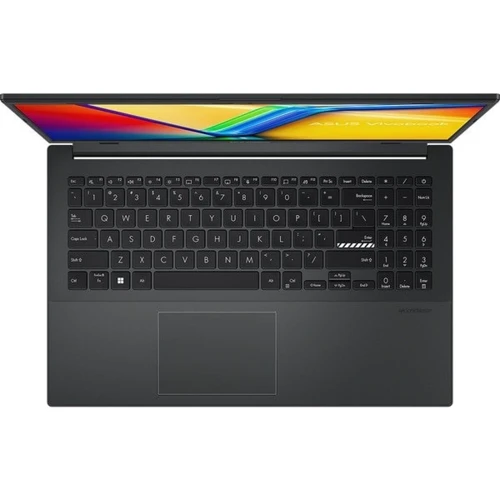 Ноутбук ASUS Vivobook Go 15 L1504FA (L1504FA-BQ610): Тип экрана матовый