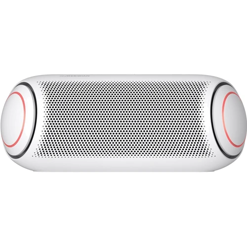 Акустика LG XBOOM Go PL7 White: Цвет белый