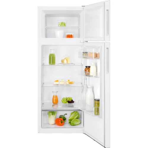 Холодильник Electrolux LTB1AE24W0: Тип холодильник двухкамерный