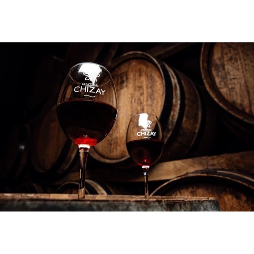 Вино Chizay Cabernet красное сухое 0.75 (CHZ4820001632699): Регион Закарпатье