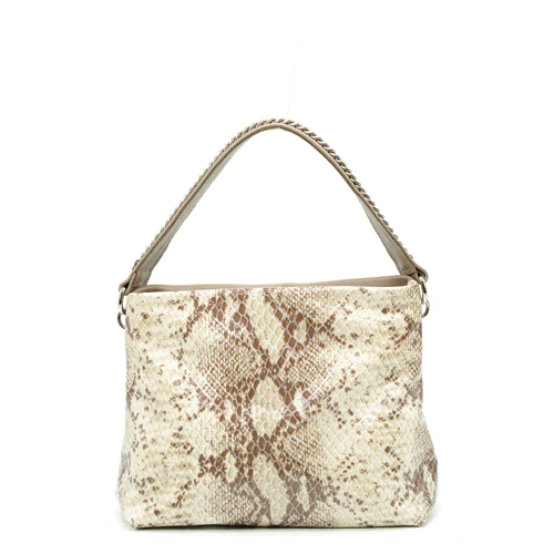 Жіноча сумка через плече ARTiS Bags бежева (1754 7033-4222): Країна виробник Украина