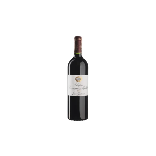 Вино Chateau Sociando Mallet Chateau Sociando Mallet (0,75 л.) (BWQ2177)