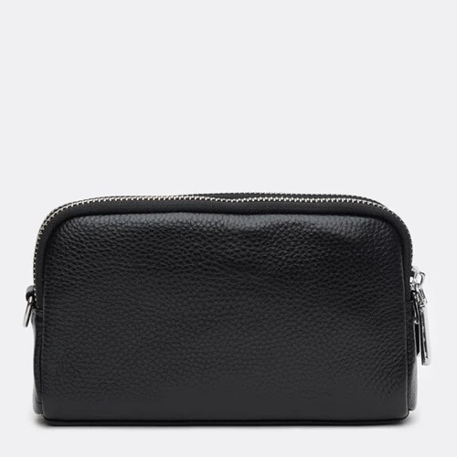 Женская сумка кросс боди Keizer черная (K1MH8822bl-black): Тип Сумки