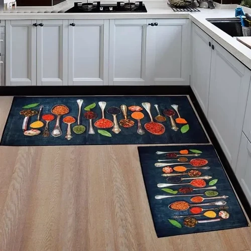 Коврик для кухни IzziHome Kitchen Schon 50х150 (2830-22) (605955)