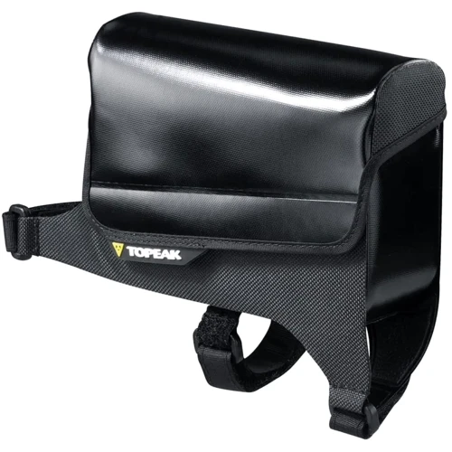 Велосумка Сумка на раму Topeak Tri DryBag 0.6 л 65 г (TC9815B)