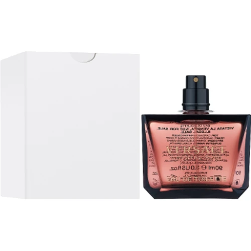 Туалетная вода Versace Crystal Noir 90 ml Тестер: Вид Туалетная вода