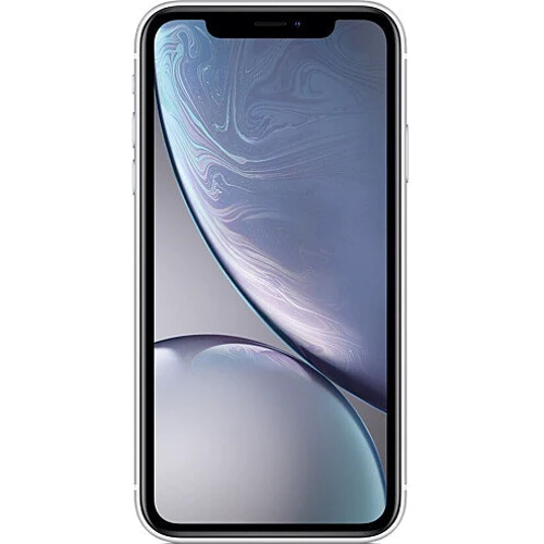 Apple iPhone XR 256GB White (MRYL2) Approved Вітринний зразок: Причина уцінки Как новый (витринный образец): iPhone выглядит и функционирует как новый. iPhone полностью протестирован по программе Approved, все функции работают корректно