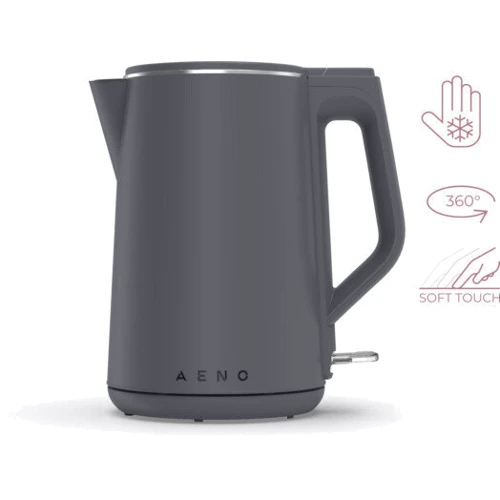 Электрочайник AENO EK4 (AEK0004): Мощность, Вт 2200