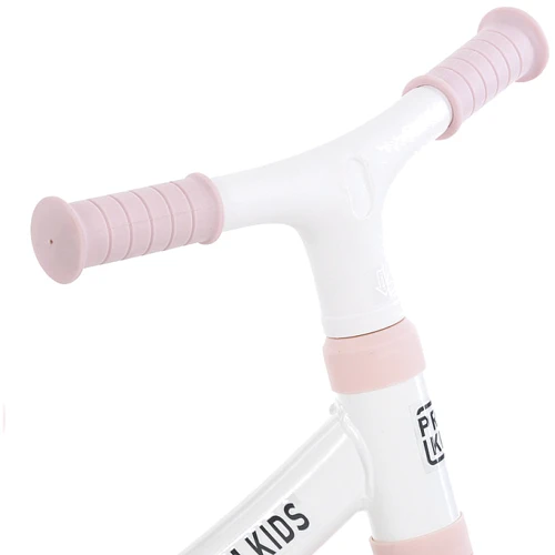 Беговел Prof1 Kids MBB 1040 Pink: Цвет розовый