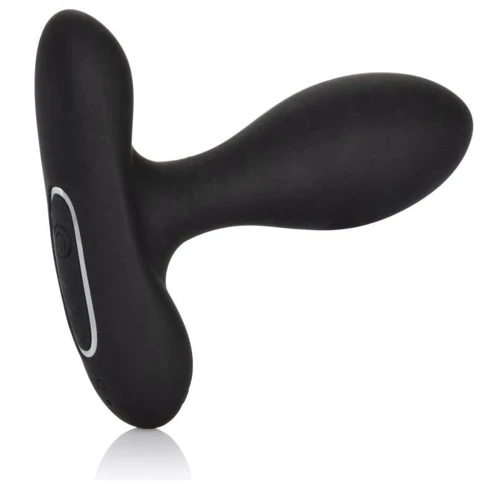CalExotics Eclipse Slender Probe анальная пробка, 7.5x3.25 см