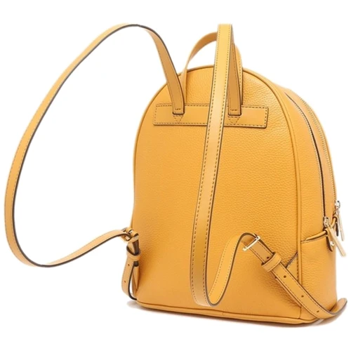 Жіночий рюкзак Michael Kors жовтий (MK0642W): Тип рюкзаки
