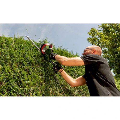 Кусторез Metabo HS 8765 (608765000): Расстояние между ножами, мм 34