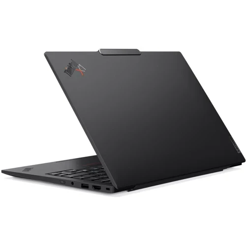 Ноутбук Lenovo ThinkPad X1 Carbon Gen 12 (21KC005ERA) UA: Операционная система Windows 11 Pro