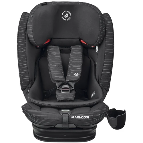 Автокрісло MAXI-COSI Titan Pro Scribble black фото 5