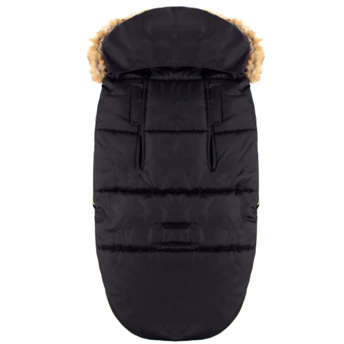 Універсальний конверт Springos чорно-золотий (SB0019)