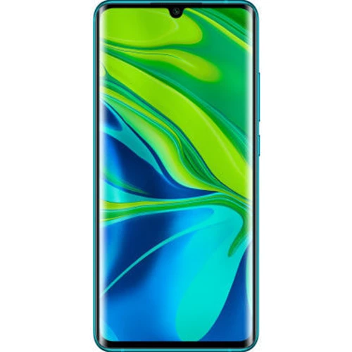 Смартфон Xiaomi Mi Note 10 6/128 GB Aurora Green Approved Витринный образец фото 7