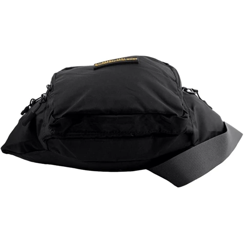 Мужская поясная сумка Volunteer черная (GB1749-01-black): Тип Сумки
