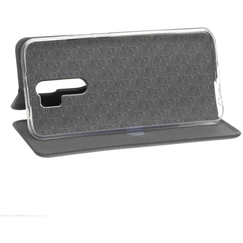 Аксессуар для смартфона BeCover Book Exclusive Black for Xiaomi Redmi 9 (705267) фото 6
