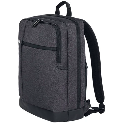 Рюкзак Xiaomi Ninetygo Classic Business Backpack Dark Grey: Производитель Xiaomi