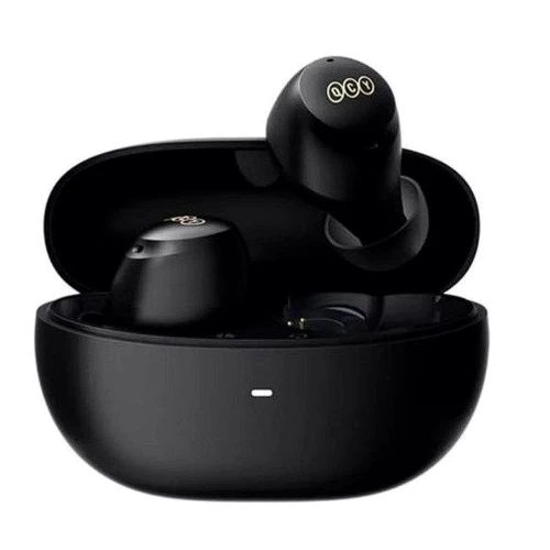 Наушники QCY HT07 Black