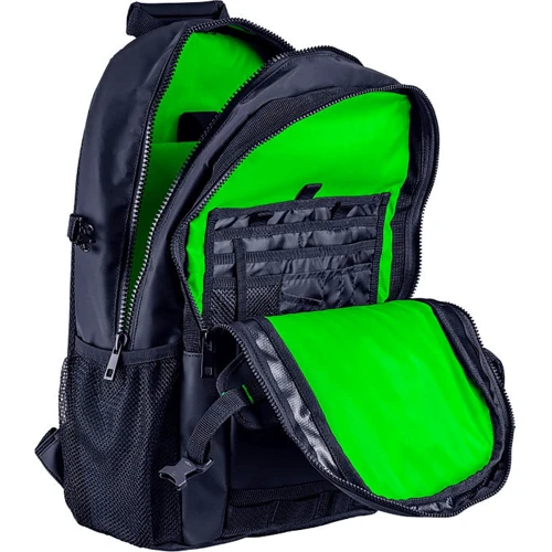 Сумка для ноутбука Razer 15.6" Rogue Backpack V2 Black (RC81-03120101-0500): Тип сумки рюкзак