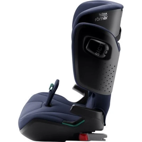 Автокресло BRITAX-ROMER KIDFIX i-SIZE Moonlight Blue фото 4