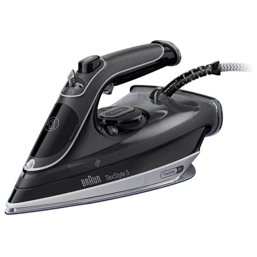 Утюг Braun TexStyle 5 SI 5188 BK