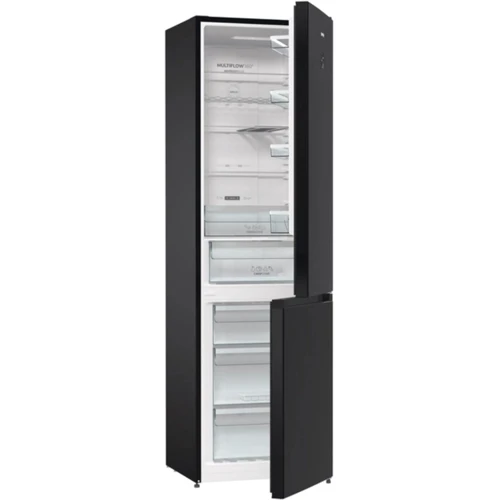 Холодильник Gorenje NRK620ESYBK: Об'єм морозильної камери, л 235