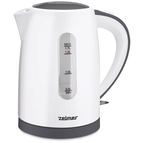 Электрочайник Zelmer ZCK7619