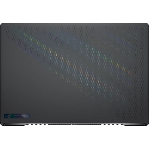 Ноутбук ASUS ROG Zephyrus G16 GU603ZI-N4033 (90NR0H13-M00230) UA: Вага 2 кг