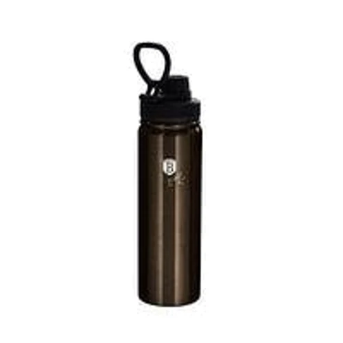 Термос Berlinger Haus Sport Shiny Black 720 мл (7770-BH)