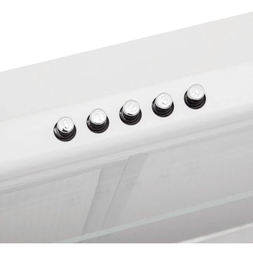 Витяжка Jantar PHT I LED 60 WH фото 7