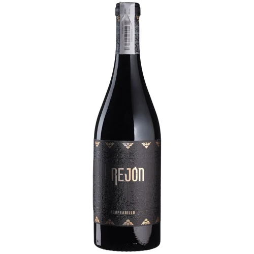 Вино Bodegas Tridente Rejon 2019 красное сухое 0.75 л (BWT0579)