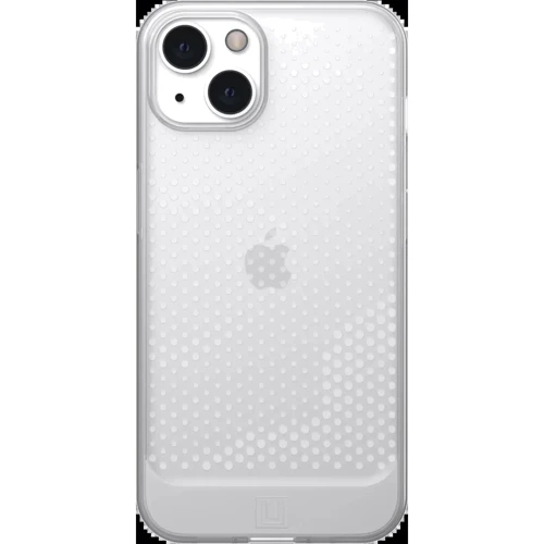 Чехол для iPhone Urban Armor Gear UAG [U] Lucent Ice (11317N314343) for iPhone 13