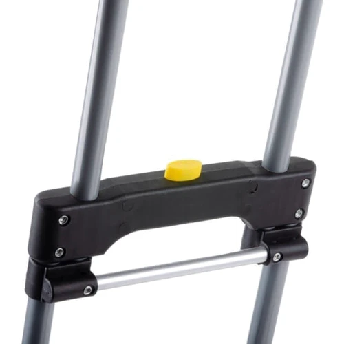 Тележка ручная складная Intertool LT-9006 фото 7