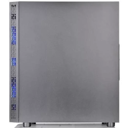 Корпус Thermaltake V200 Tempered Glass RGB Edition (CA-1K8-00M1WN-01): Типорозмір Midi-Tower