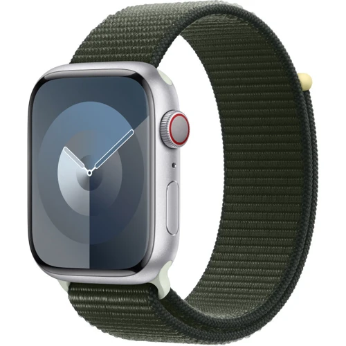 Аксесуар для Watch Apple Sport Loop Cypress (MT5G3) для Apple Watch 42/44/45/49mm: Виробник Apple