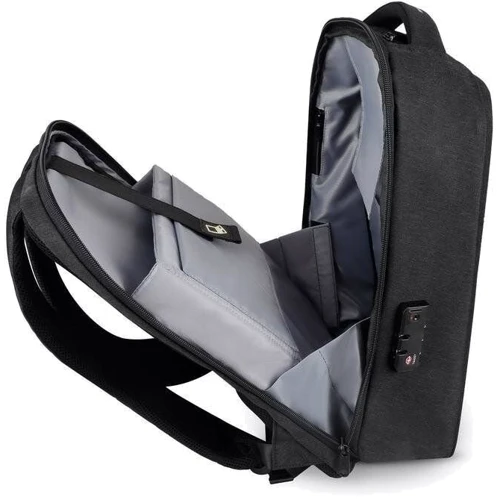 Рюкзак Рюкзак Mark Ryden MR9405YY Black: Материал полиэстер