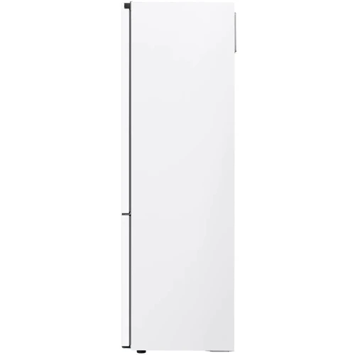Холодильник LG GBB72SWUGN: Общий объем, л 384
