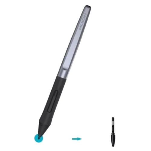 Аксессуар для графических планшетов Huion PW100 (H640P, H950P, H1060P): Тип акксесуара Цифровое перо